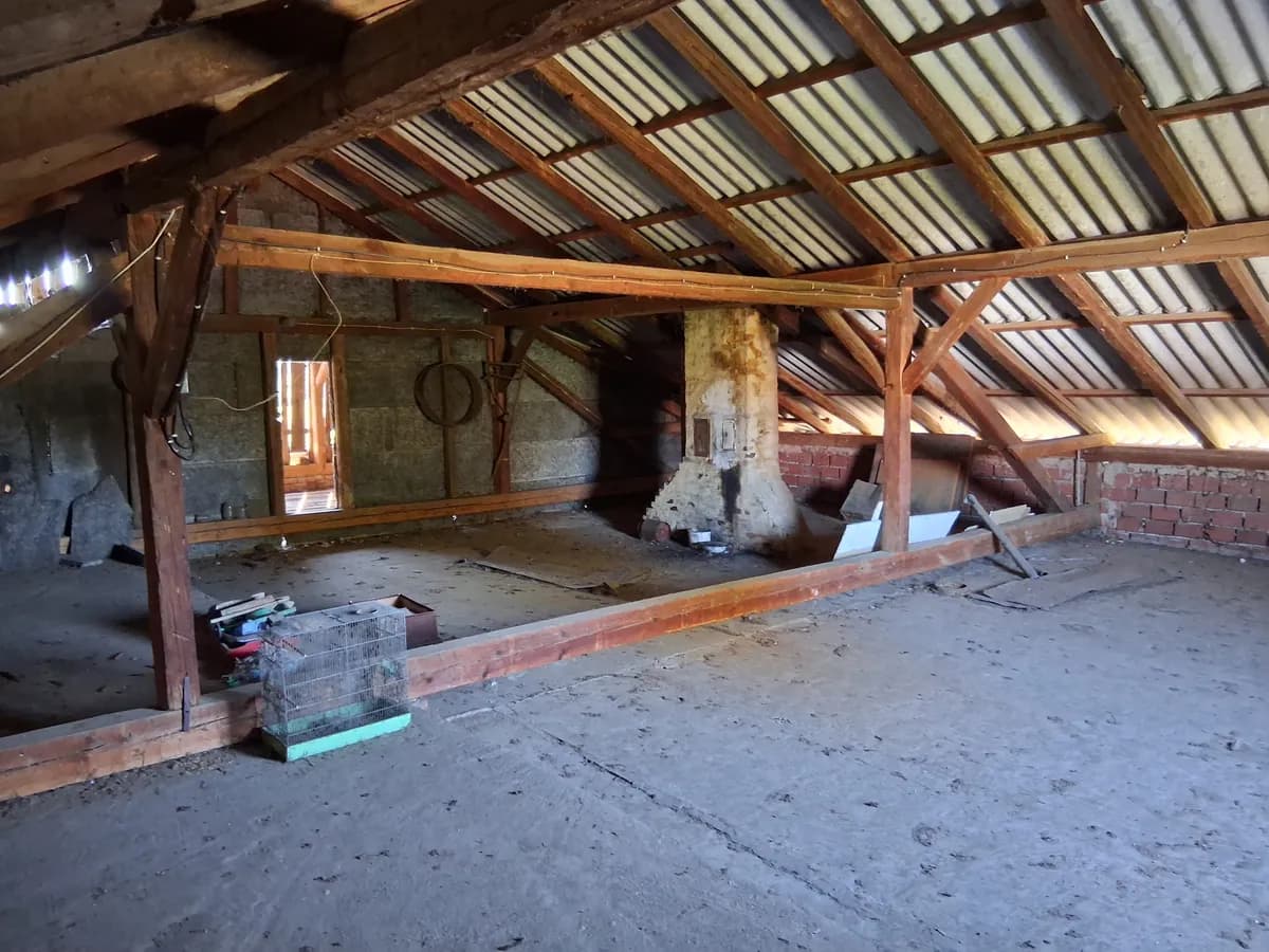 5-Zimmer-Haus kaufen in Güssing – 130 m², € 175.000 – Bild 13 von 15