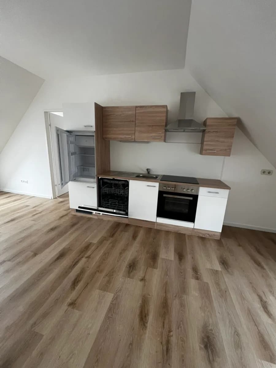 2-Zimmer-Wohnung mieten in Leibnitz – 44 m², € 549 – Bild 4 von 15