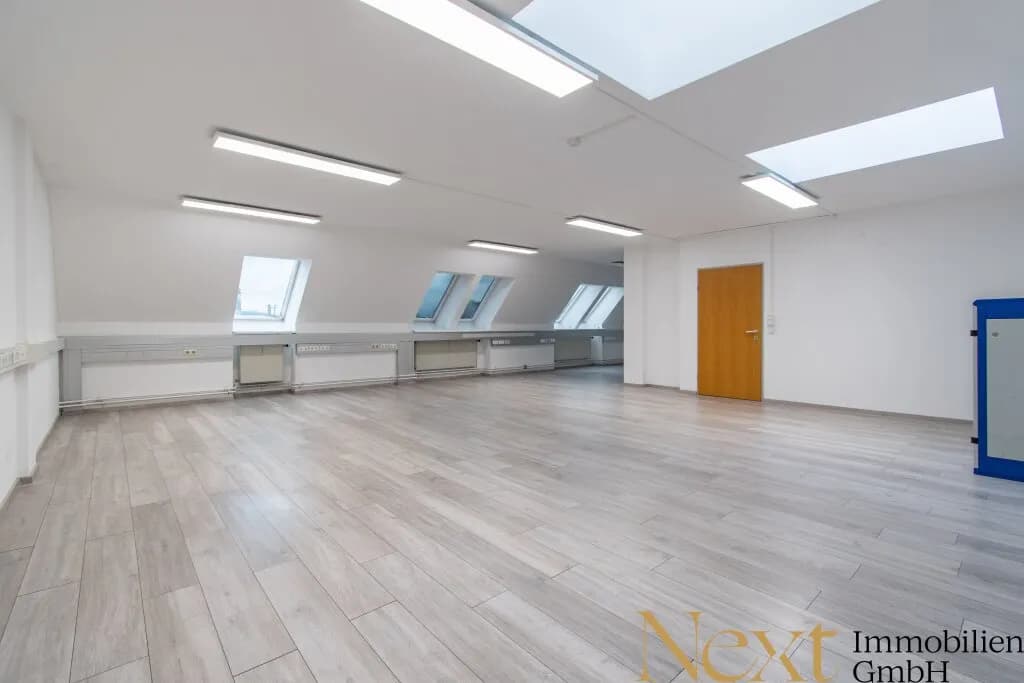 Gewerbeimmobilie mieten in Linz – 668 m², € 9.021 – Bild 2 von 10
