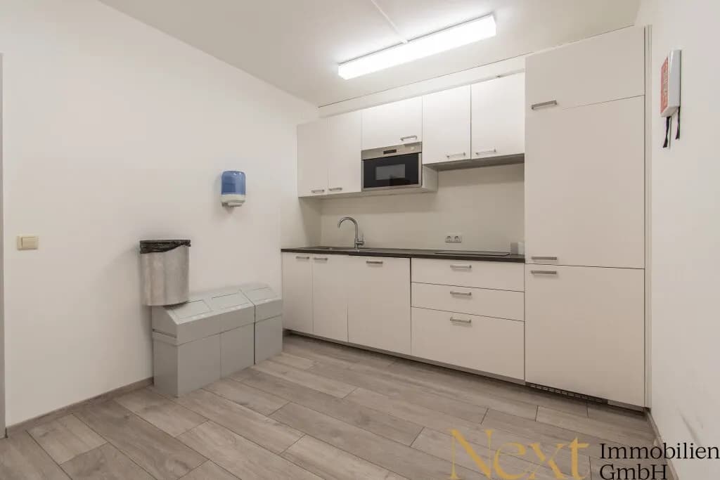 Gewerbeimmobilie mieten in Linz – 668 m², € 9.021 – Bild 6 von 10
