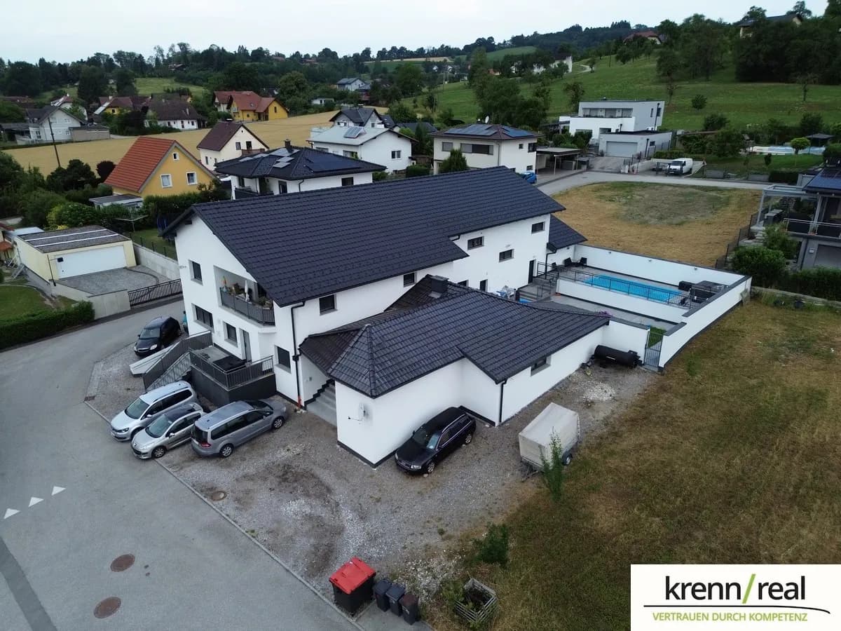 Haus kaufen in Grieskirchen – 335 m², € 1.700.000 – Bild 2 von 3