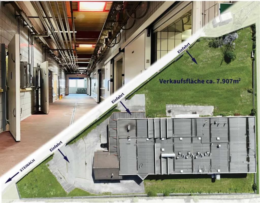 Immobilie kaufen in Innsbruck-Land – 7 907 m²