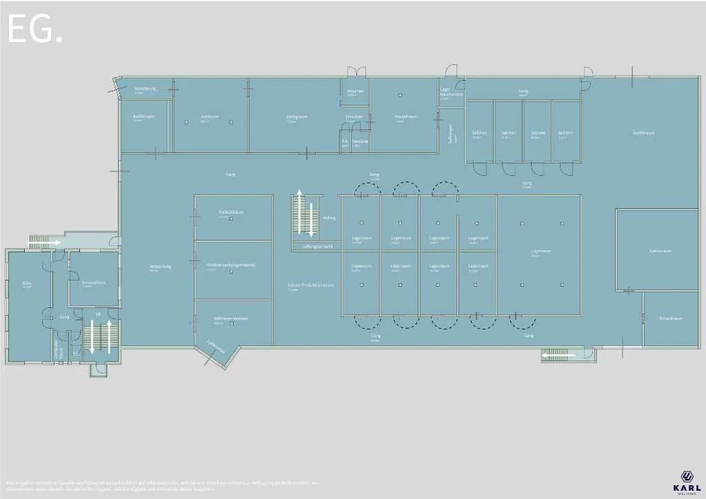 Immobilie kaufen in Innsbruck-Land – 7 907 m² – Bild 3 von 14