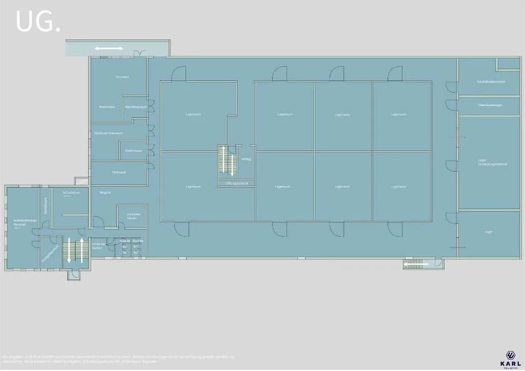 Immobilie kaufen in Innsbruck-Land – 7 907 m² – Bild 4 von 14
