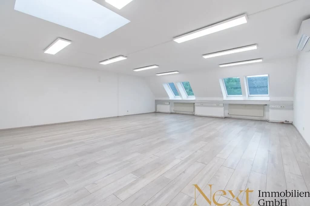 Gewerbeimmobilie mieten in Linz – 438 m², € 5.914 – Bild 3 von 10