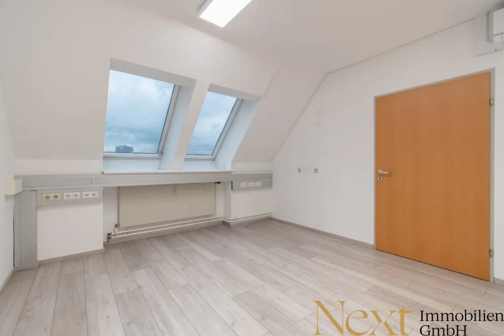 Gewerbeimmobilie mieten in Linz – 438 m², € 5.914 – Bild 4 von 10