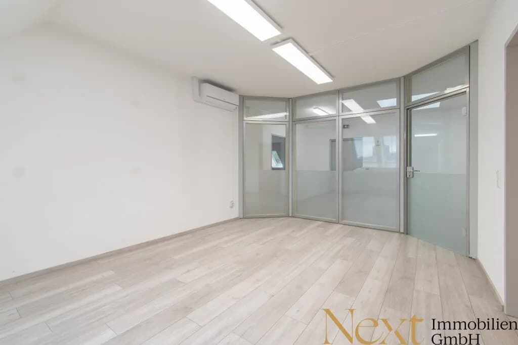 Gewerbeimmobilie mieten in Linz – 438 m², € 5.914 – Bild 5 von 10