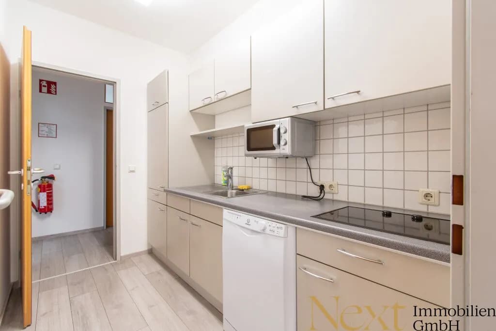 Gewerbeimmobilie mieten in Linz – 438 m², € 5.914 – Bild 6 von 10