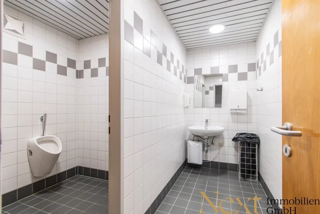 Gewerbeimmobilie mieten in Linz – 438 m², € 5.914 – Bild 7 von 10