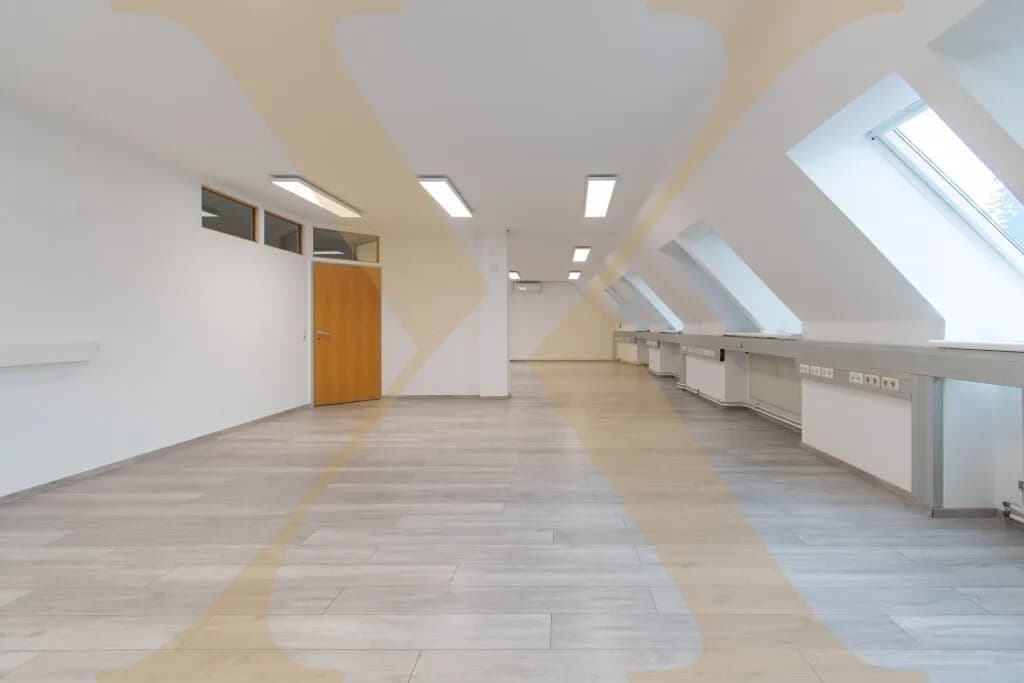 Gewerbeimmobilie mieten in Linz – 230 m², € 3.106