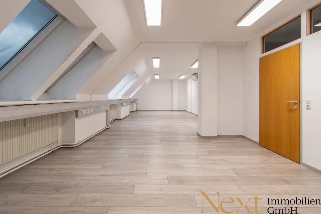 Gewerbeimmobilie mieten in Linz – 230 m², € 3.106 – Bild 2 von 8