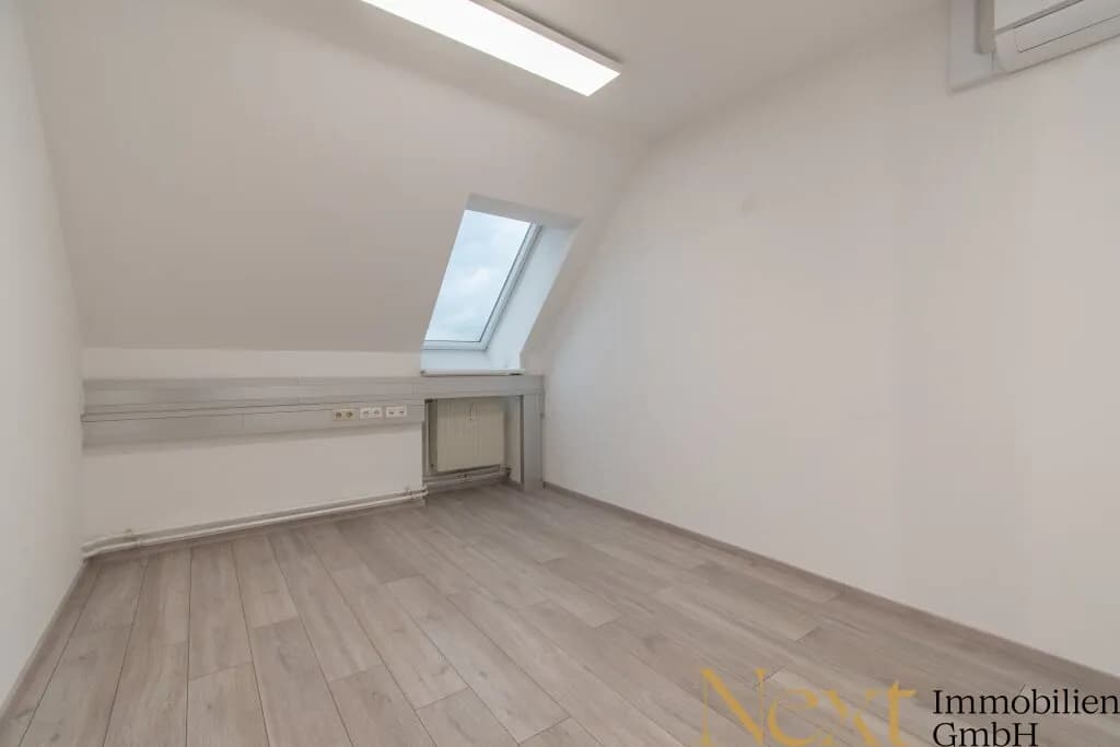 Gewerbeimmobilie mieten in Linz – 230 m², € 3.106 – Bild 3 von 8