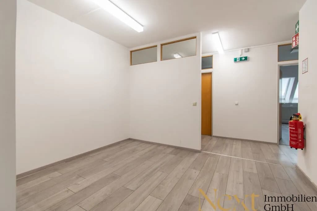 Gewerbeimmobilie mieten in Linz – 230 m², € 3.106 – Bild 4 von 8
