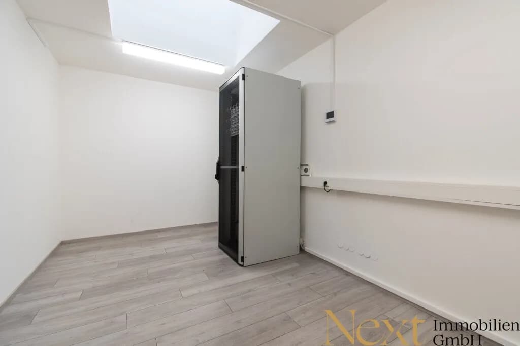 Gewerbeimmobilie mieten in Linz – 230 m², € 3.106 – Bild 5 von 8