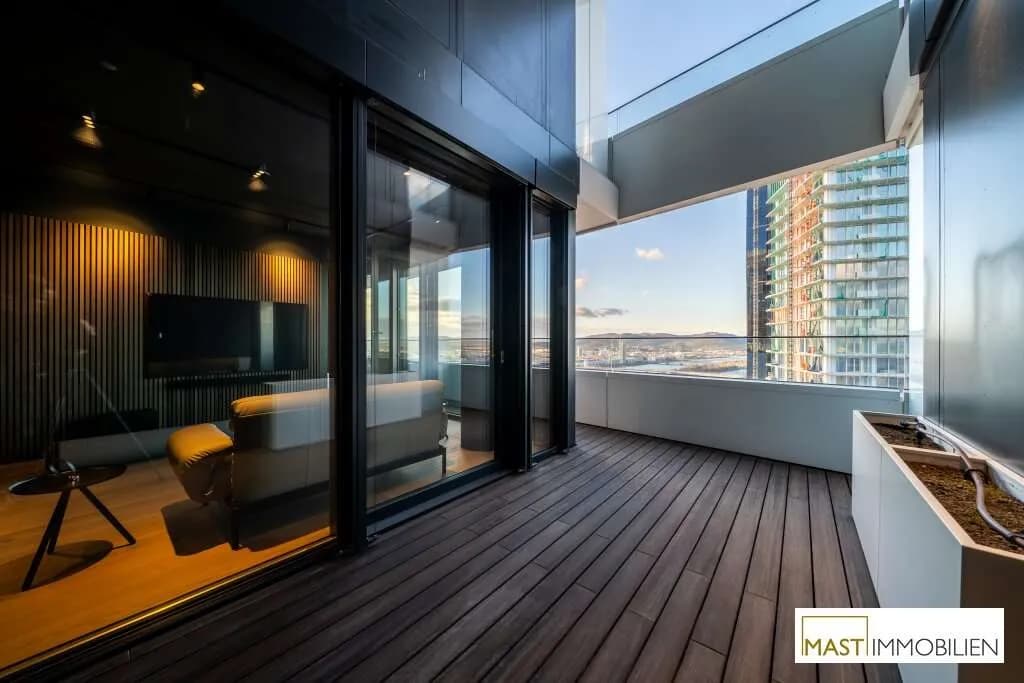 2-Zimmer-Wohnung kaufen in Wien – 66,95 m², € 1.195.000