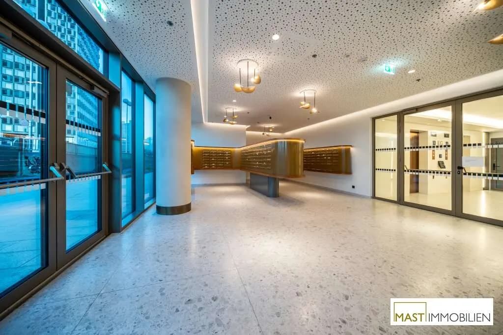 2-Zimmer-Wohnung kaufen in Wien – 66,95 m², € 1.195.000 – Bild 2 von 28