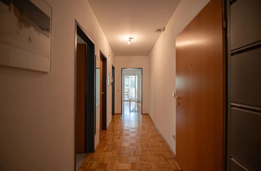 2-Zimmer-Wohnung kaufen in Klagenfurt – 60 m², € 258.000 – Bild 2 von 12