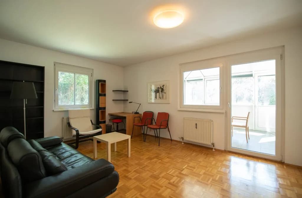 2-Zimmer-Wohnung kaufen in Klagenfurt – 60 m², € 258.000 – Bild 4 von 12