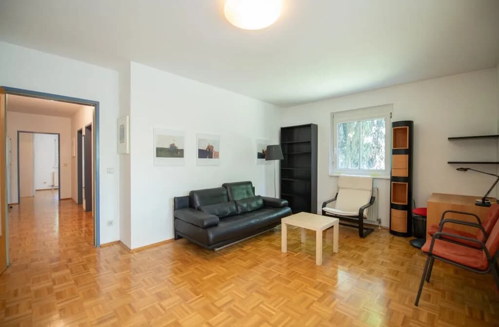 2-Zimmer-Wohnung kaufen in Klagenfurt – 60 m², € 258.000 – Bild 5 von 12