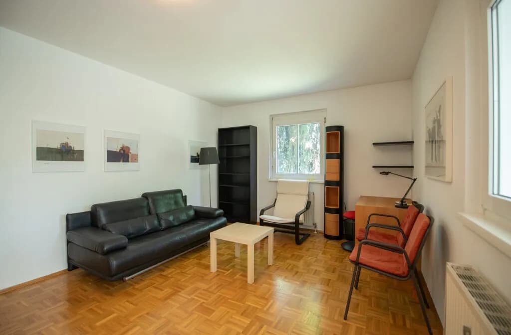 2-Zimmer-Wohnung kaufen in Klagenfurt – 60 m², € 258.000 – Bild 6 von 12