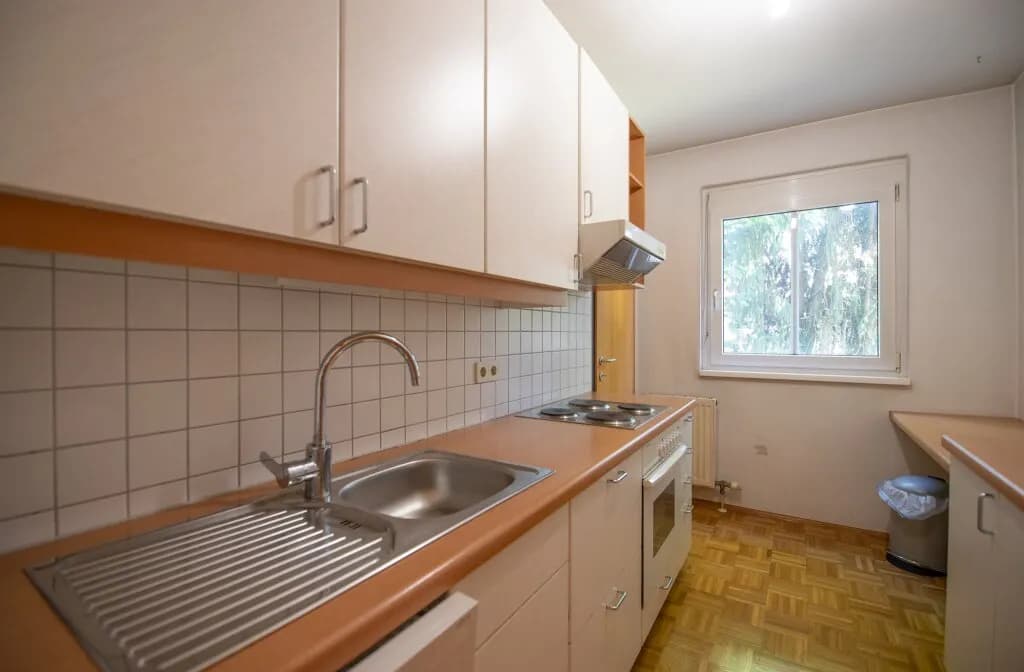 2-Zimmer-Wohnung kaufen in Klagenfurt – 60 m², € 258.000 – Bild 9 von 12