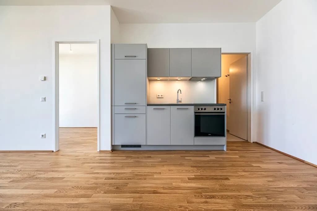 2-Zimmer-Wohnung mieten in Wien – 42,95 m², € 990 – Bild 4 von 13