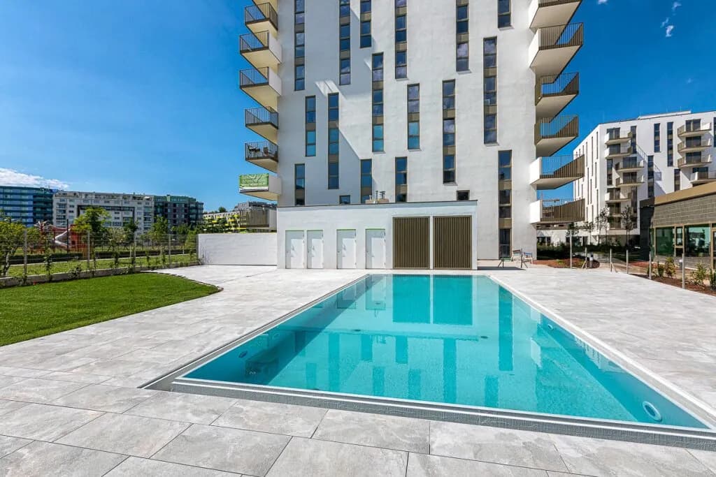 2-Zimmer-Wohnung mieten in Wien – 42,95 m², € 990 – Bild 6 von 13