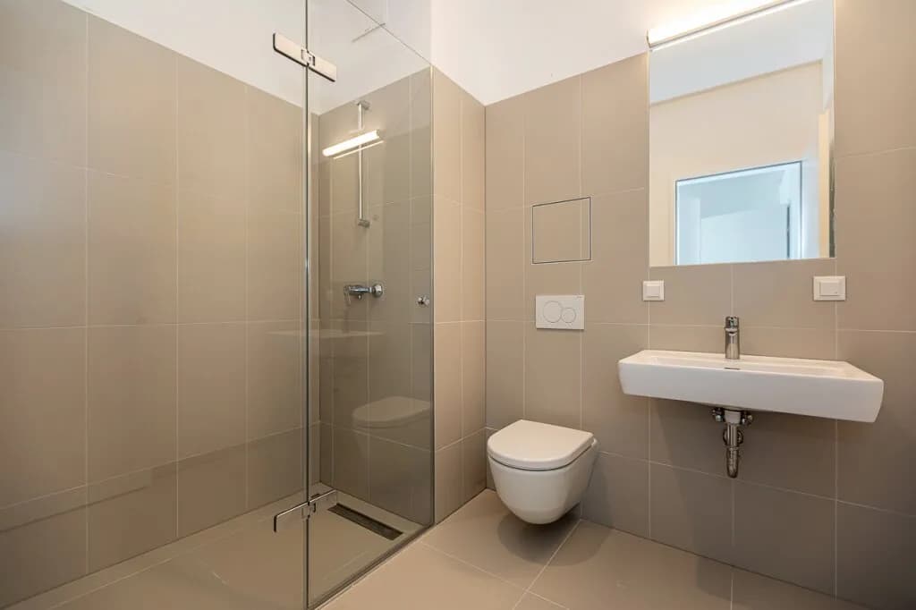 2-Zimmer-Wohnung mieten in Wien – 42,95 m², € 990 – Bild 7 von 13