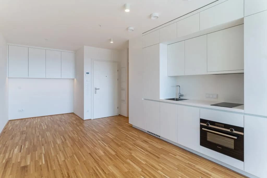 Immobilie kaufen in Wien – 32 m², € 254.000 – Bild 2 von 20