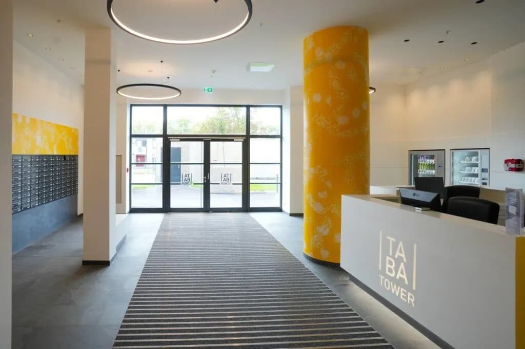 Immobilie kaufen in Wien – 32 m², € 254.000 – Bild 9 von 20