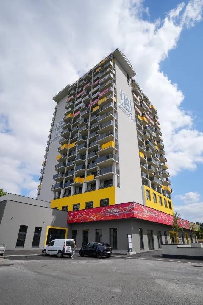 Immobilie kaufen in Wien – 32 m², € 254.000 – Bild 10 von 20