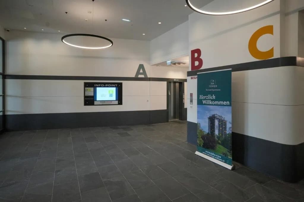 Immobilie kaufen in Wien – 32 m², € 254.000 – Bild 13 von 20