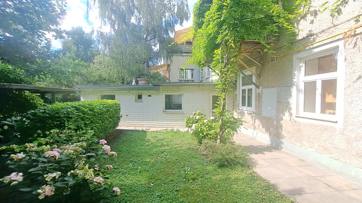2-Zimmer-Wohnung kaufen in Graz – 45,82 m², € 149.500