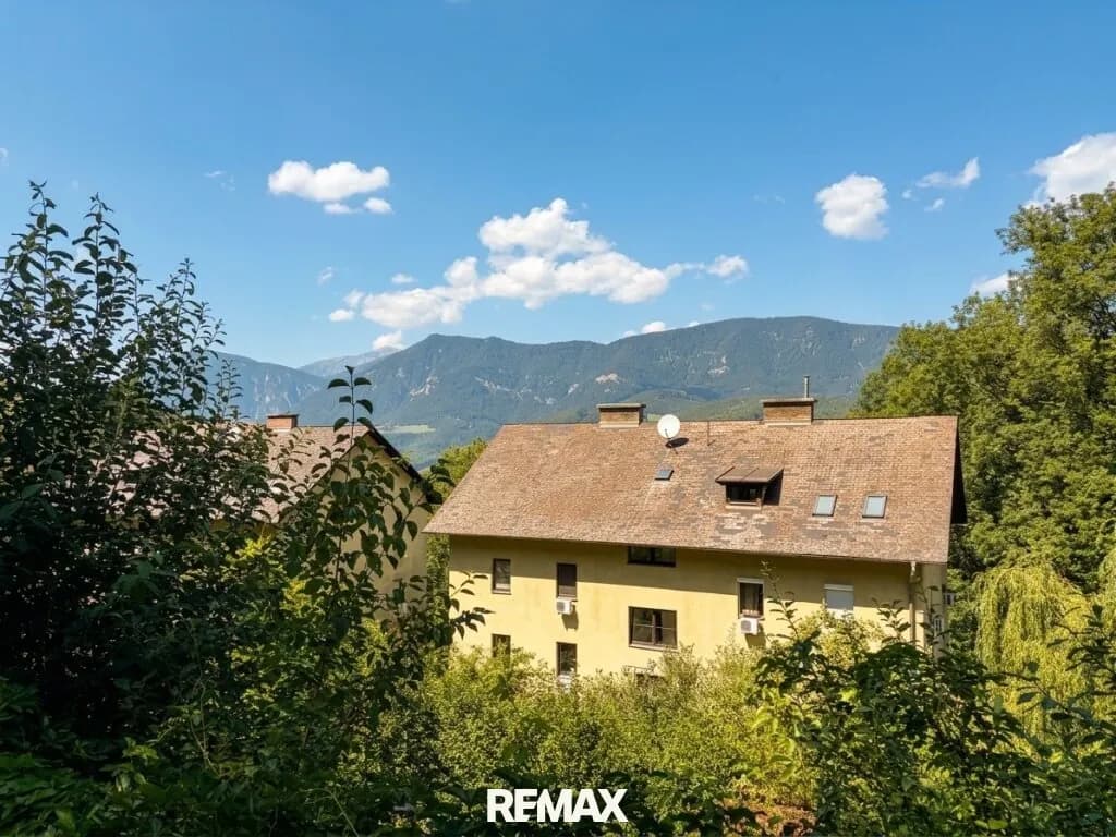 3-Zimmer-Wohnung kaufen in Neunkirchen – 92,93 m², € 95.000