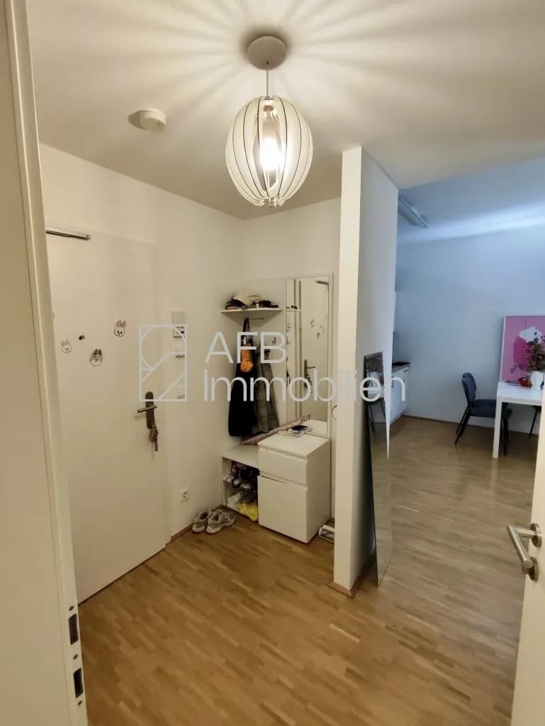 2-Zimmer-Wohnung mieten in Graz – 50,69 m², € 769 – Bild 2 von 17