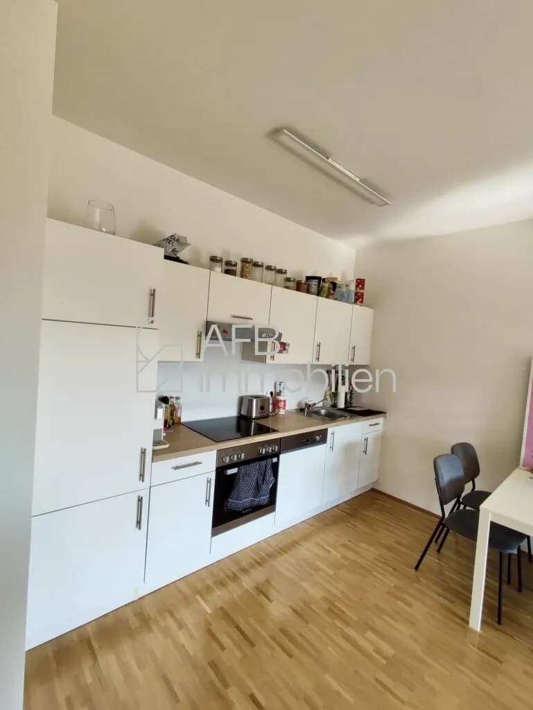 2-Zimmer-Wohnung mieten in Graz – 50,69 m², € 769 – Bild 6 von 17