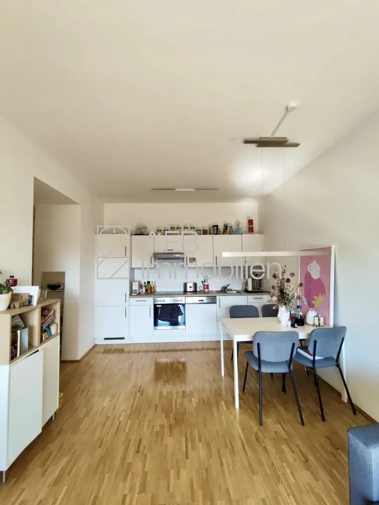 2-Zimmer-Wohnung mieten in Graz – 50,69 m², € 769 – Bild 7 von 17