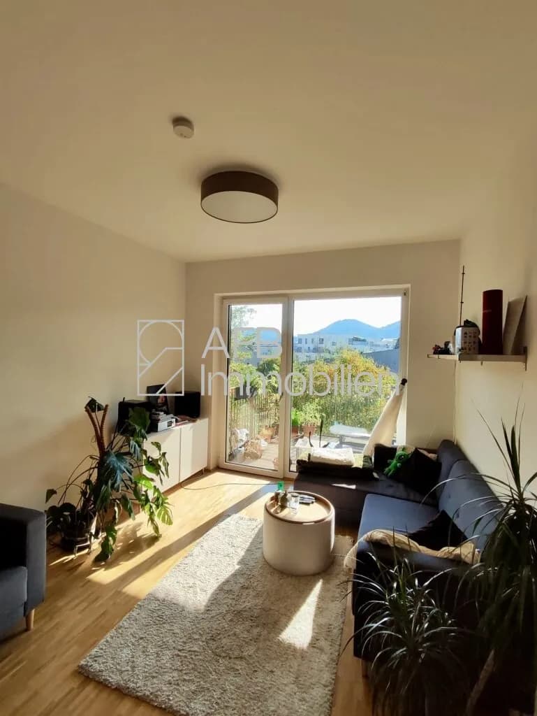 2-Zimmer-Wohnung mieten in Graz – 50,69 m², € 769 – Bild 8 von 17