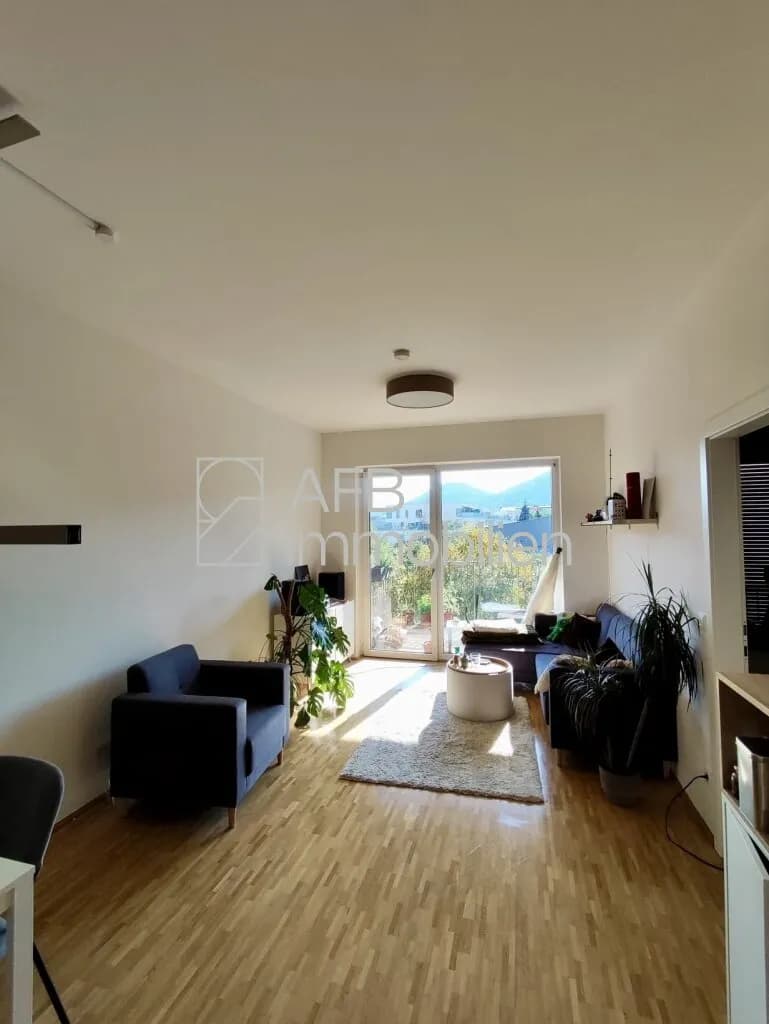 2-Zimmer-Wohnung mieten in Graz – 50,69 m², € 769 – Bild 9 von 17
