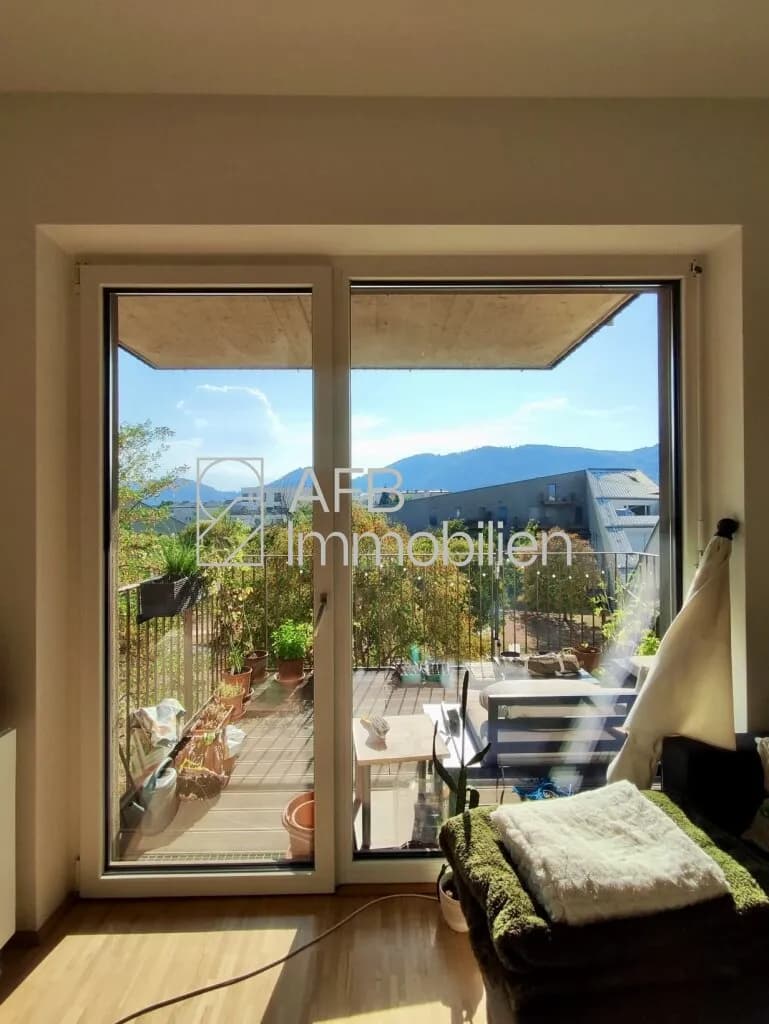 2-Zimmer-Wohnung mieten in Graz – 50,69 m², € 769 – Bild 10 von 17