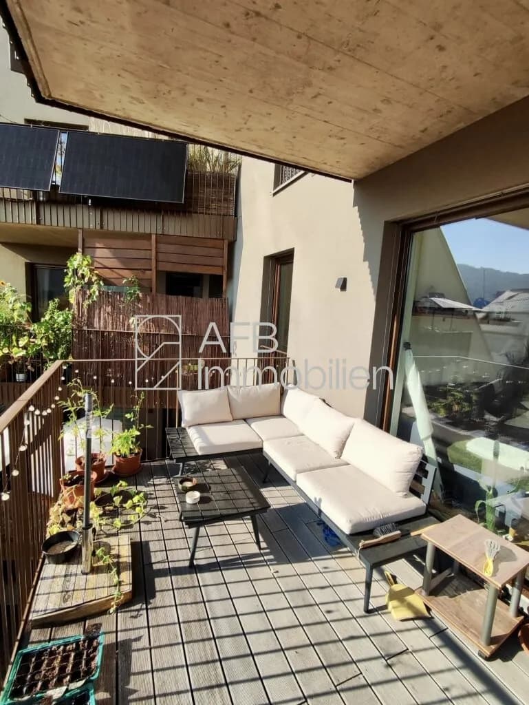 2-Zimmer-Wohnung mieten in Graz – 50,69 m², € 769 – Bild 11 von 17