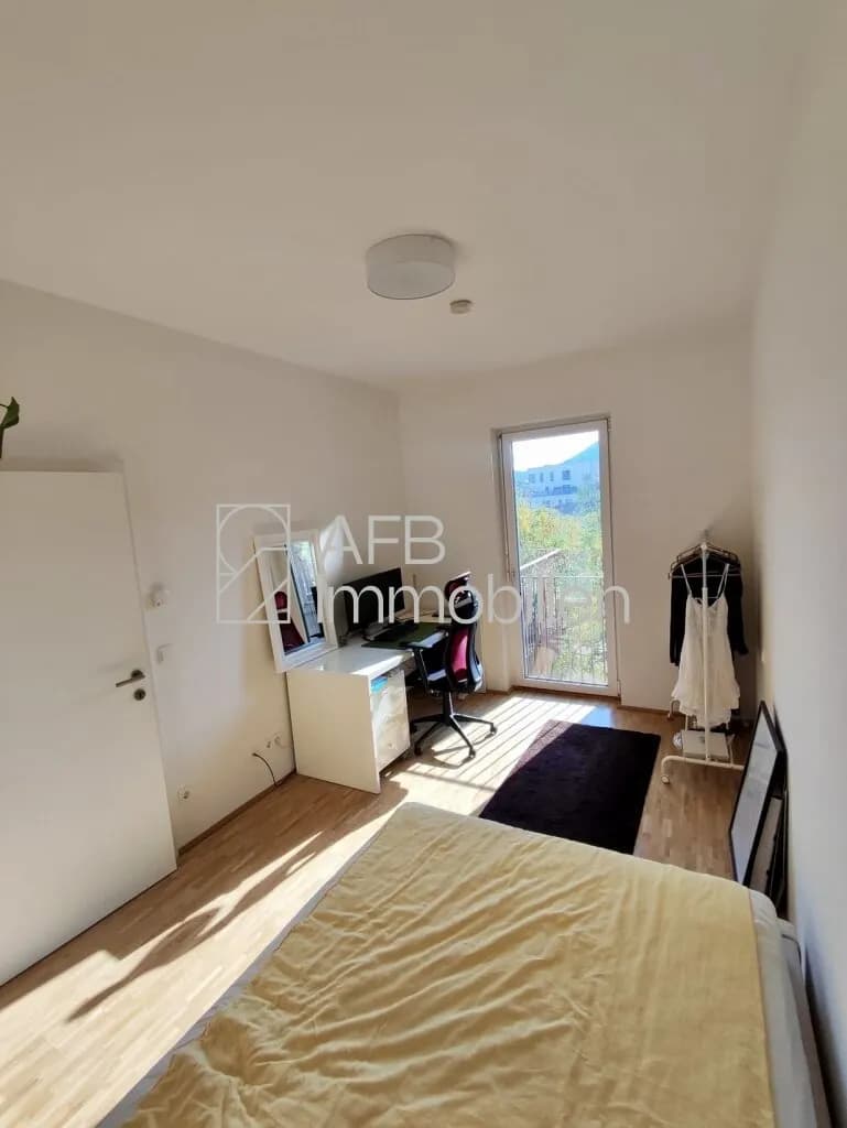 2-Zimmer-Wohnung mieten in Graz – 50,69 m², € 769 – Bild 12 von 17