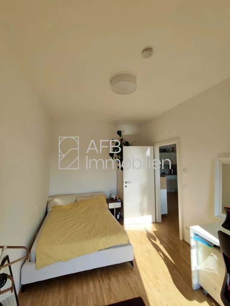 2-Zimmer-Wohnung mieten in Graz – 50,69 m², € 769 – Bild 13 von 17