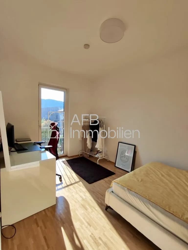 2-Zimmer-Wohnung mieten in Graz – 50,69 m², € 769 – Bild 14 von 17