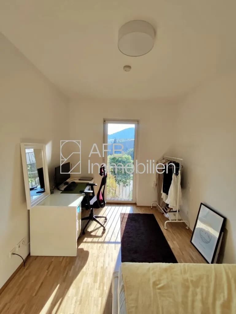 2-Zimmer-Wohnung mieten in Graz – 50,69 m², € 769 – Bild 15 von 17