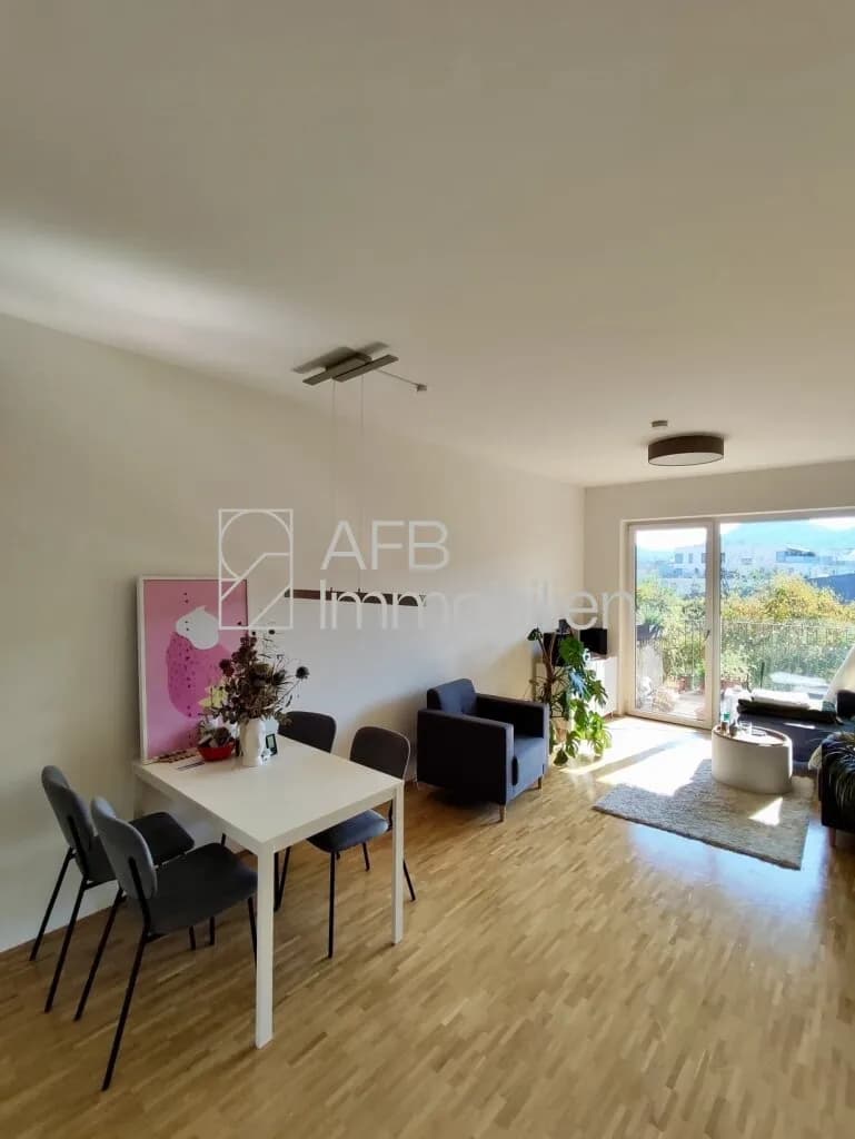 2-Zimmer-Wohnung mieten in Graz – 50,69 m², € 769 – Bild 16 von 17