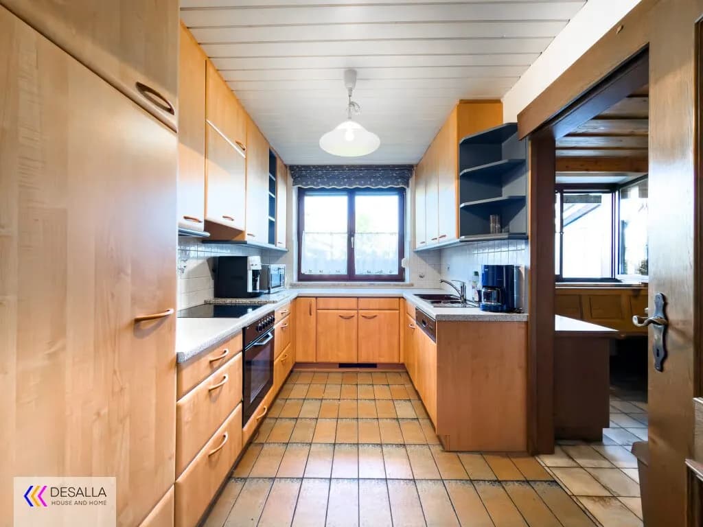 7-Zimmer-Haus kaufen in Salzburg Stadt – 208 m², € 1.149.000 – Bild 9 von 30