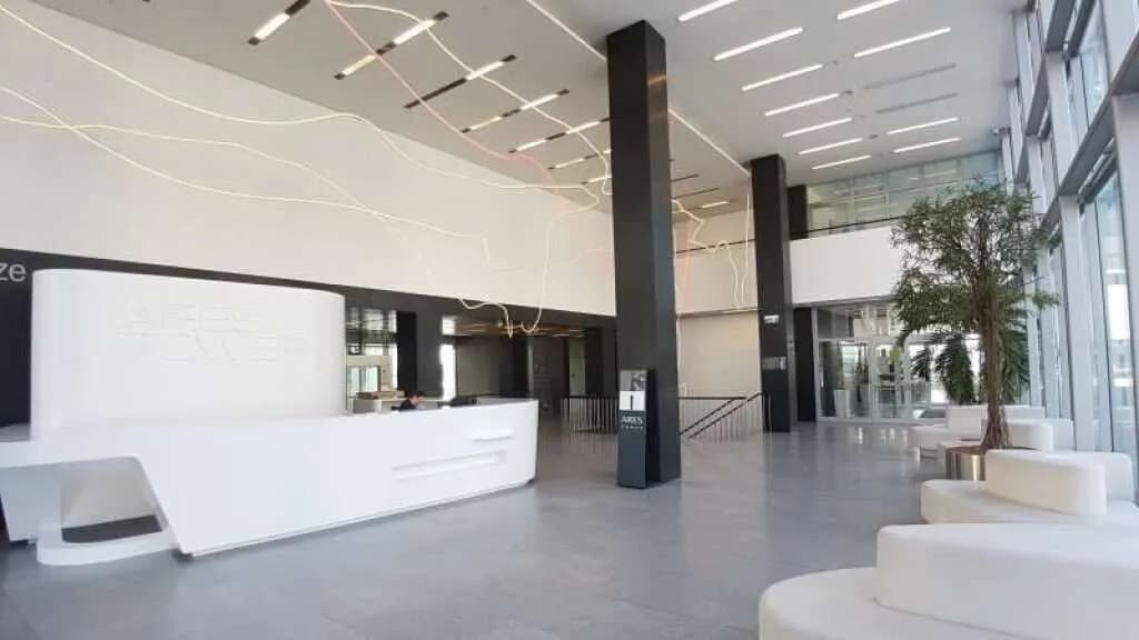 Gewerbeimmobilie mieten in Wien – 447 m², € 8.630 – Bild 3 von 3