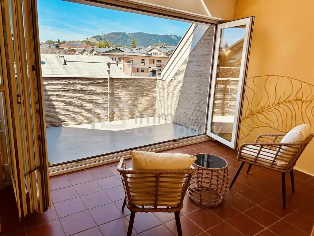 5-Zimmer-Wohnung kaufen in Vöcklabruck – 127 m², € 559.900