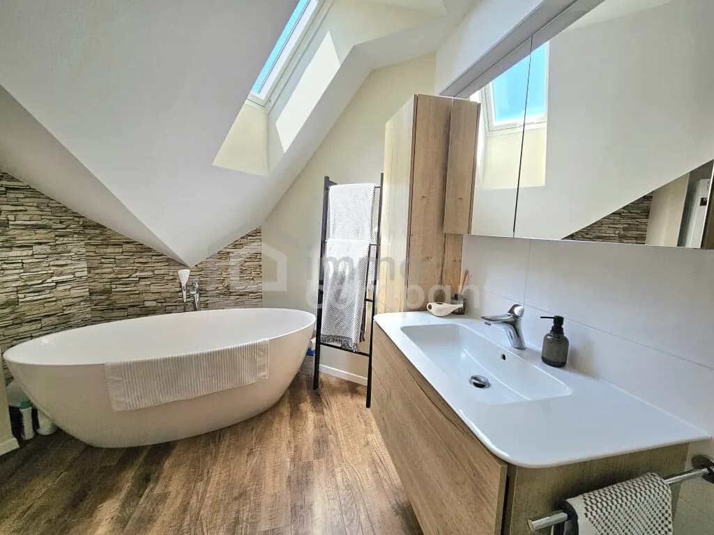 5-Zimmer-Wohnung kaufen in Vöcklabruck – 127 m², € 559.900 – Bild 3 von 10
